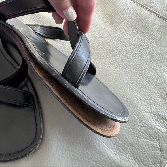 Louis Vuitton sandals - Picture 6 of 8